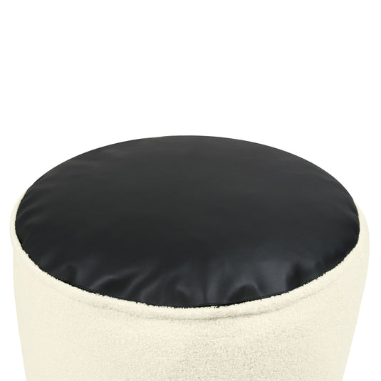 Petit Pouf Bouclette