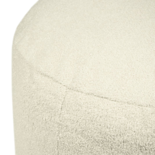 Petit Pouf Bouclette