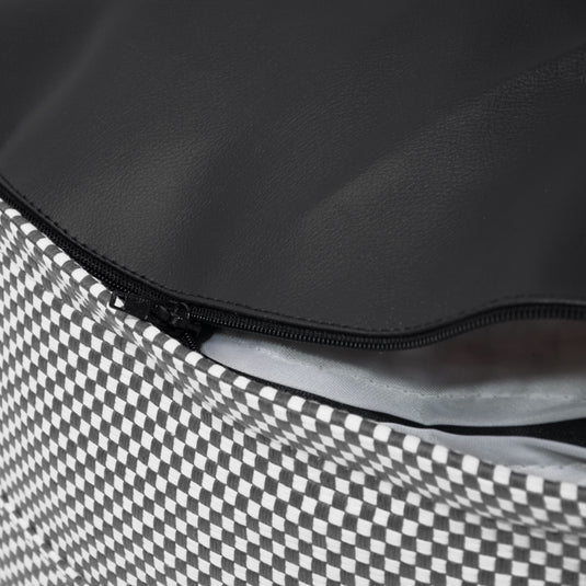 Petit Pouf de Jardin