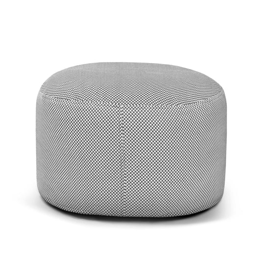 Petit Pouf de Jardin