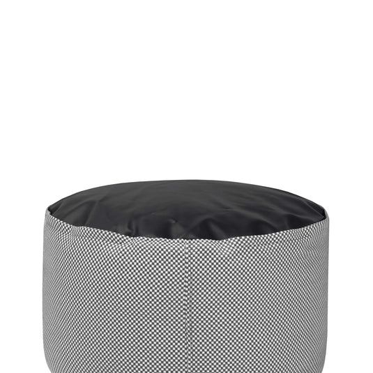 Petit Pouf de Jardin