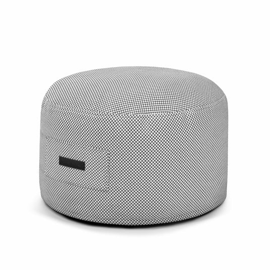 Petit Pouf de Jardin