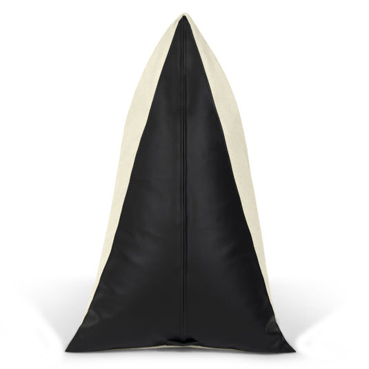 Petit Pouf Poire bouclette Beaumont Concept