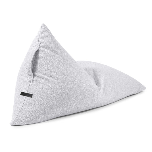 Petit Pouf Poire mouton Beaumont Concept