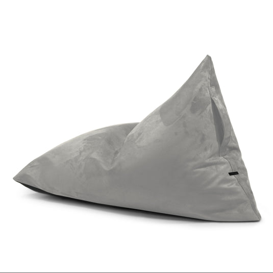 Petit Pouf Poire suede Beaumont Concept