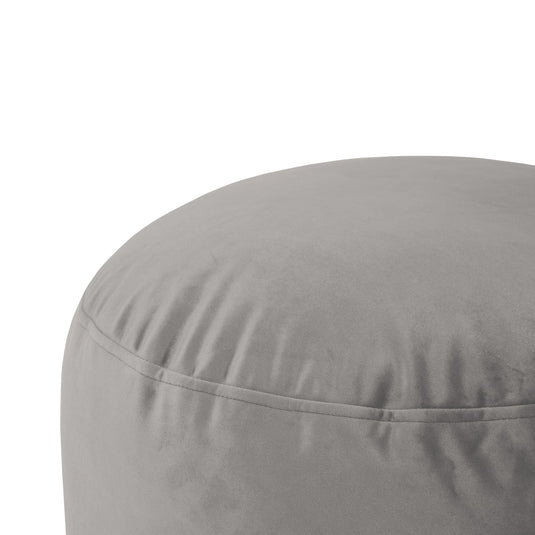 Petit Pouf Velours