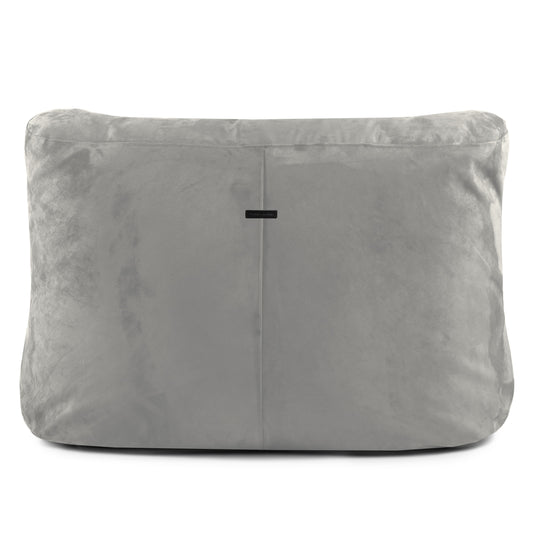 Pouf 2 places Géant en Suede