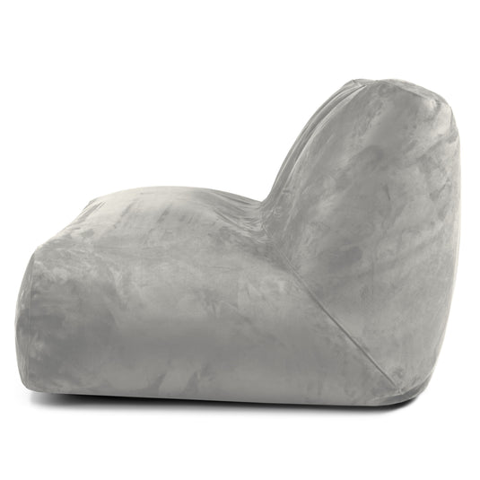 Pouf 2 places Géant en Suede