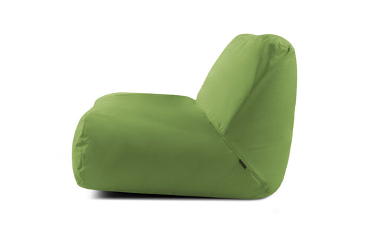 Pouf 2 places Géant pour Éxterieur