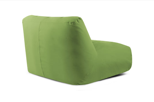 Pouf 2 places Géant pour Éxterieur