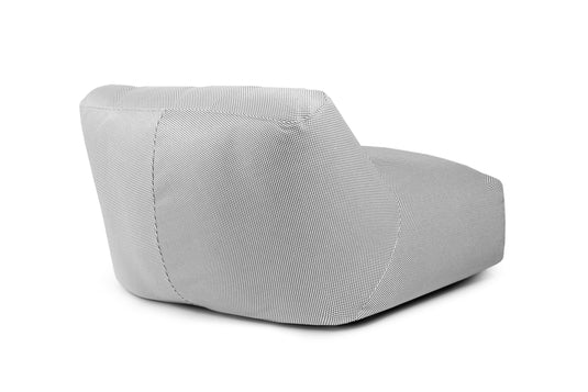 Pouf 2 places Géant pour Piscine