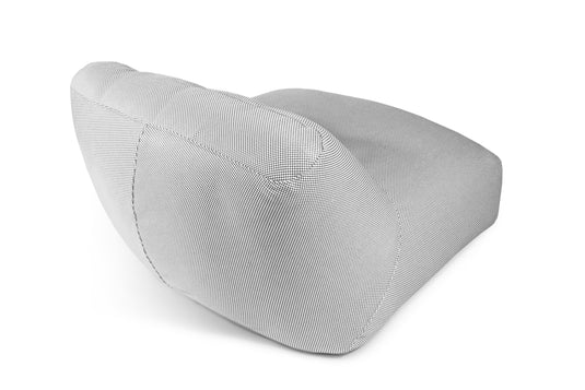 Pouf 2 places Géant pour Piscine