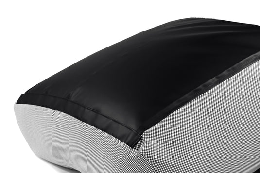 Pouf 2 places Géant pour Piscine