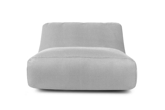 Pouf 2 places Géant pour Piscine