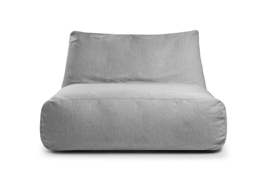 Pouf 2 places Géant pour Salon