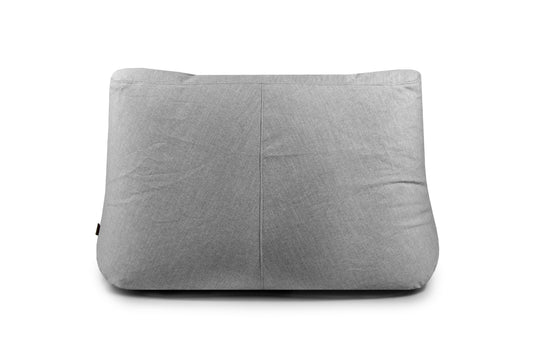 Pouf 2 places Géant pour Salon