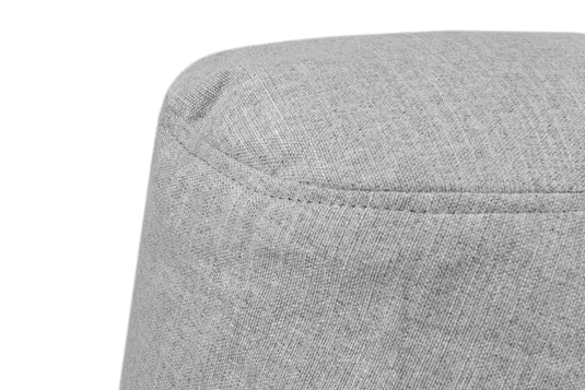 Pouf 2 places Géant pour Salon