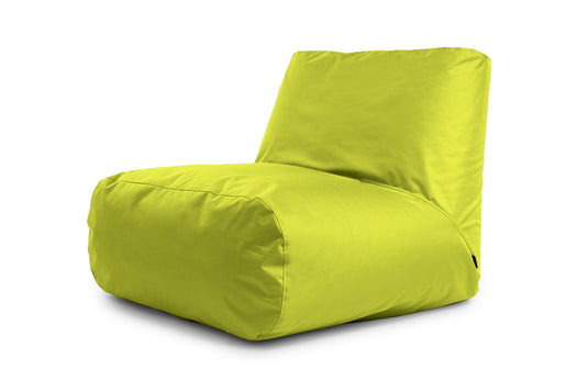 Pouf 2 places pour Chambre