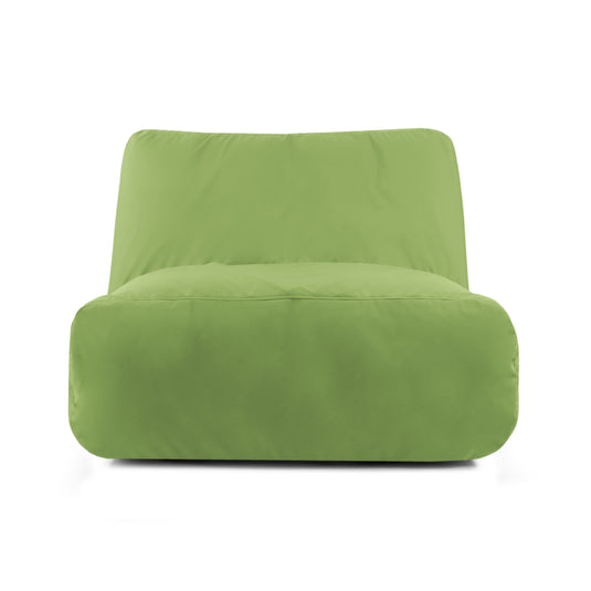 Pouf 2 places pour Éxterieur
