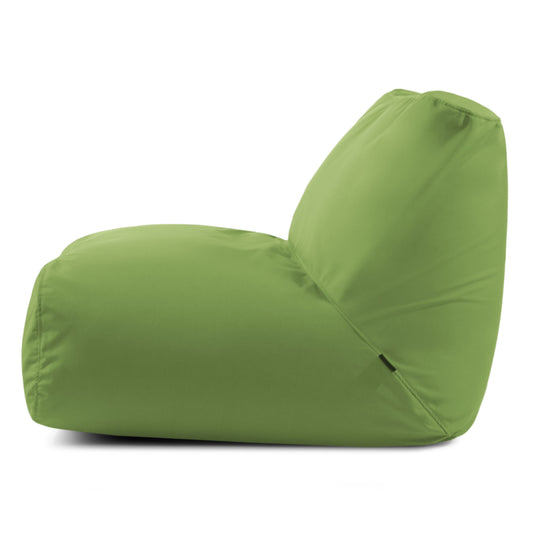 Pouf 2 places pour Éxterieur