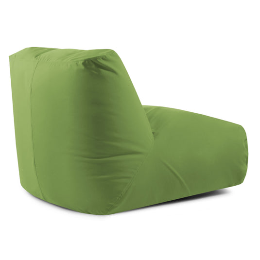 Pouf 2 places pour Éxterieur