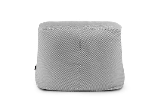 Pouf 2 places pour Piscine