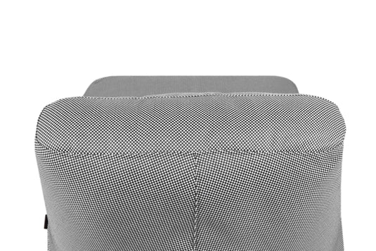 Pouf 2 places pour Piscine