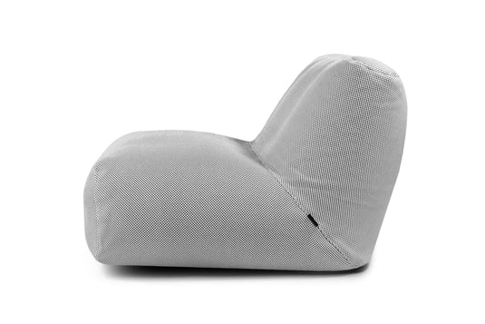 Pouf 2 places pour Piscine