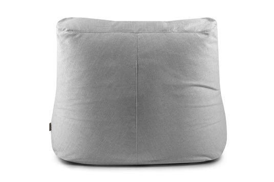 Pouf 2 places pour Salon