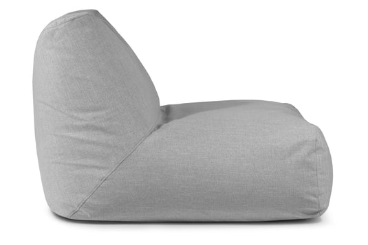 Pouf 2 places pour Salon