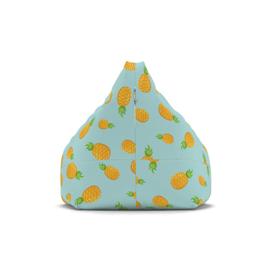 Pouf Ananas 27" × 30" × 25" / Without insert