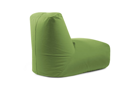 Pouf avec Dossier pour Extérieur