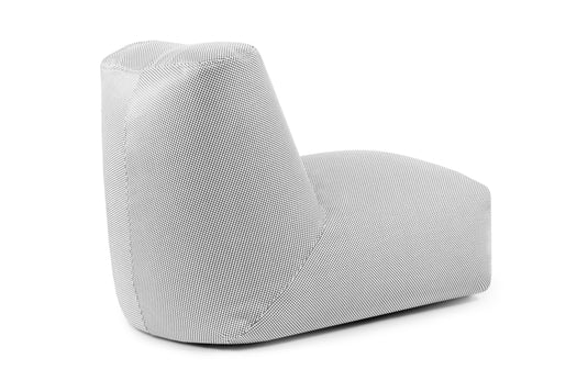 Pouf avec Dossier pour Piscine