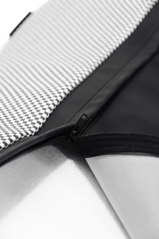 Pouf avec Dossier pour Piscine