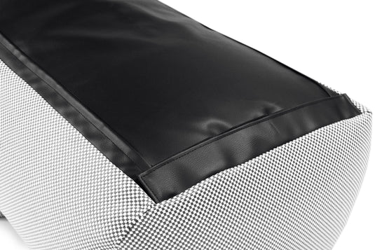 Pouf avec Dossier pour Piscine