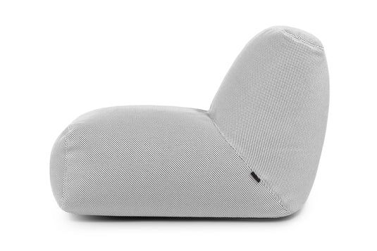 Pouf avec Dossier pour Piscine