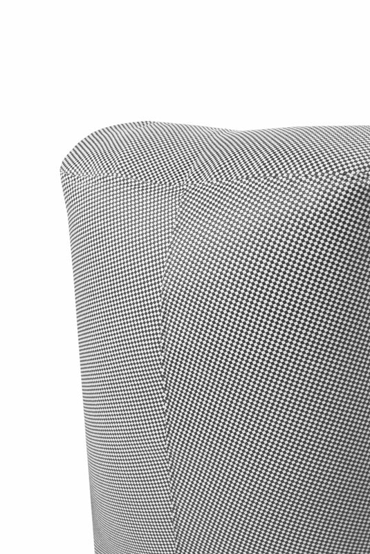 Pouf avec Dossier pour Piscine