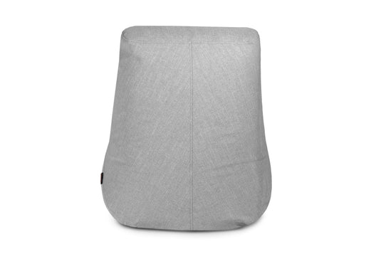 Pouf avec Dossier pour Salon