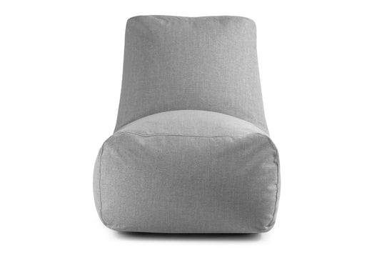 Pouf avec Dossier pour Salon