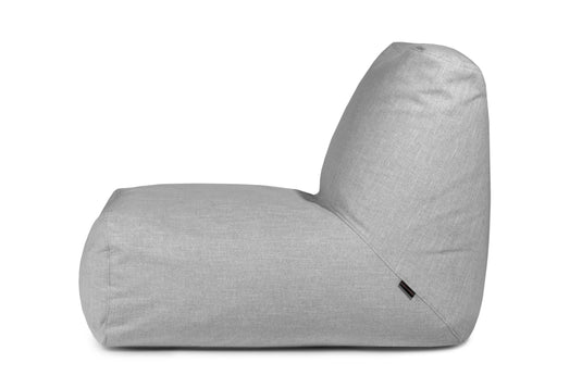 Pouf avec Dossier pour Salon