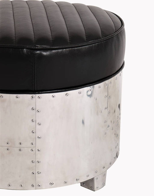 Pouf Aviateur