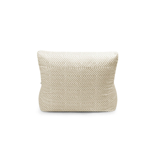 Pouf Bain de Soleil pour Jardin