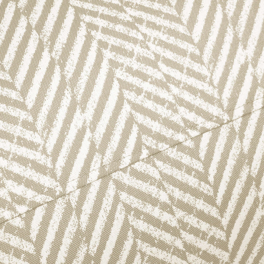 Pouf Bain de Soleil pour Jardin