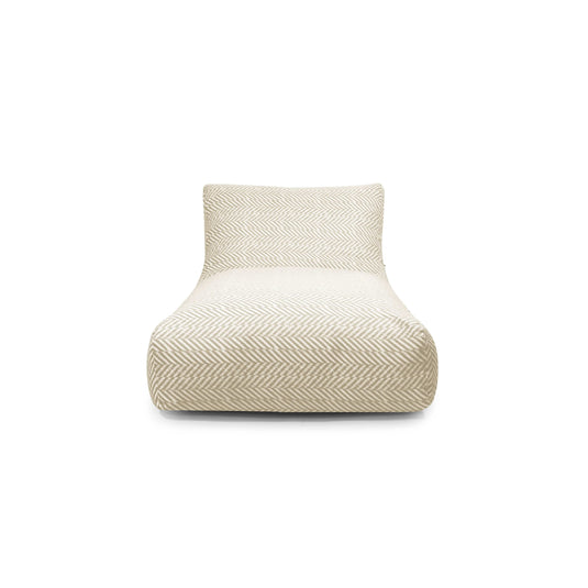 Pouf Bain de Soleil pour Jardin