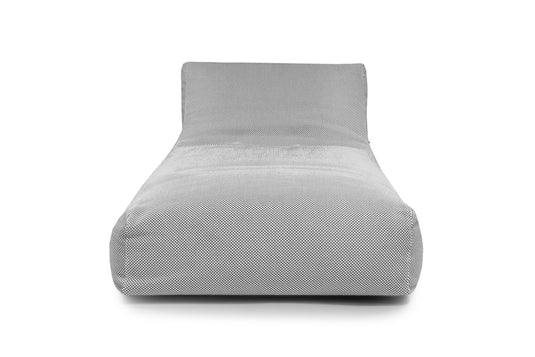 Pouf Bain de Soleil pour Piscine