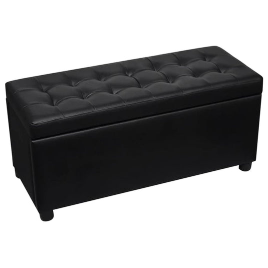 Pouf Banquette Coffre