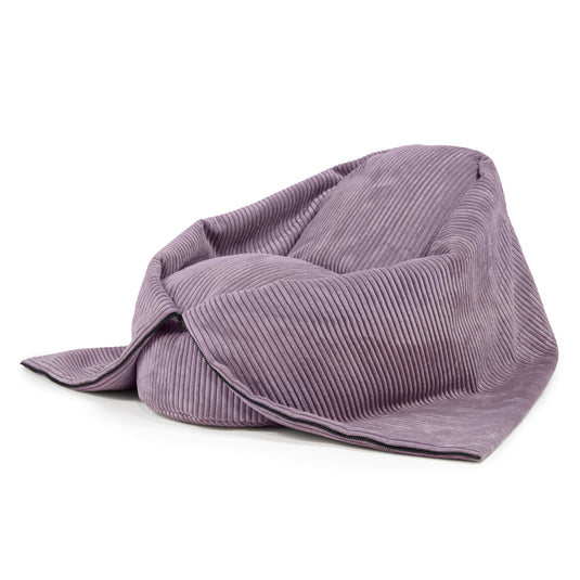 Pouf Bébé Velours Cotelé Pouf Français