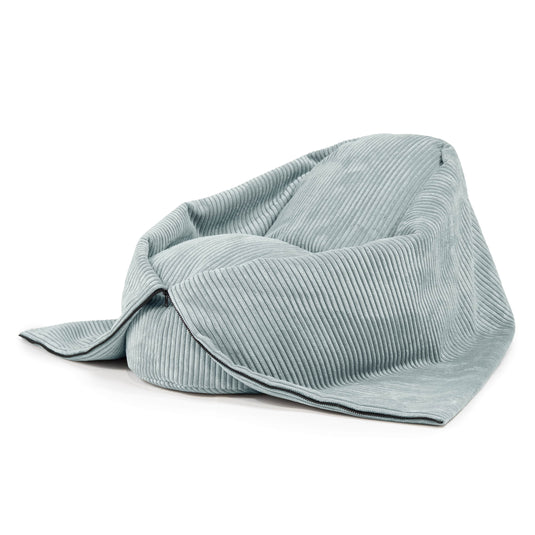 Pouf Bébé Velours Cotelé Pouf Français