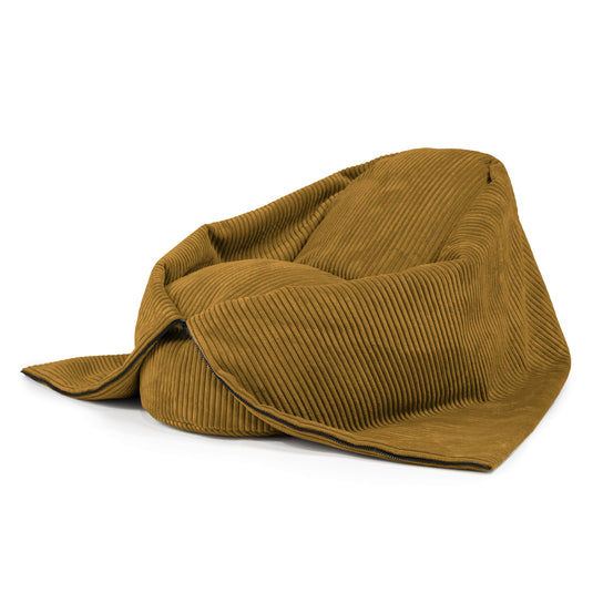 Pouf Bébé Velours Cotelé Pouf Français