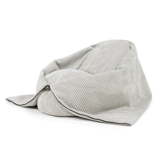 Pouf Bébé Velours Cotelé Pouf Français